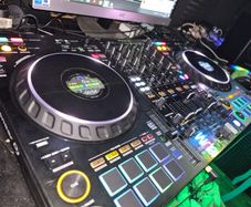 pioneer DDJ FLX10