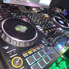 pioneer DDJ FLX10