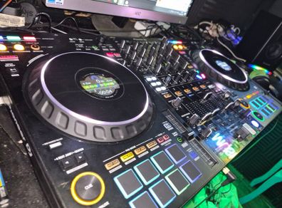 pioneer DDJ FLX10