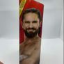 wwe elite top picks Seth Rollins action figure Image 3
