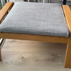 Footstool