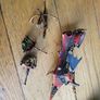 Games Workshop Warhammer 40k Drukhari Combat patrol (old version) Image 8