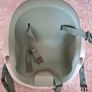 Mamas and papas bug 3-in-1 floor and booster seat and activity tray Image 2