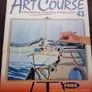 1990s Art Magazines (postage included) Image 2