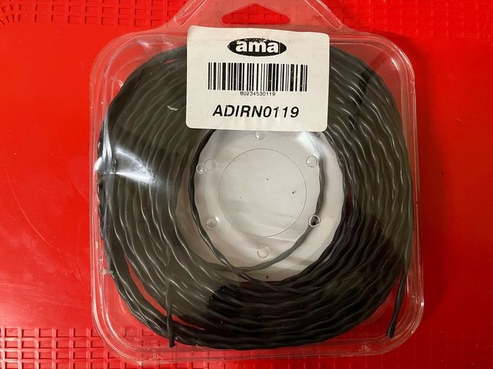 Vortex 2.4mm electric strimmer cord