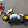 MarioKart Live Home Circuit with 2nd Luigi Kart Image 4