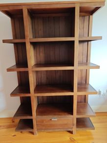 Bookcase /Display Unit