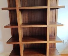 Bookcase /Display Unit