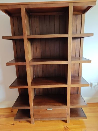 Bookcase /Display Unit