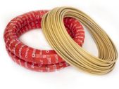 Qualpex Pipe 100m Roll 1/2