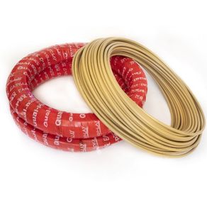 Qualpex Pipe 100m Roll 1/2" (Call to check stock)