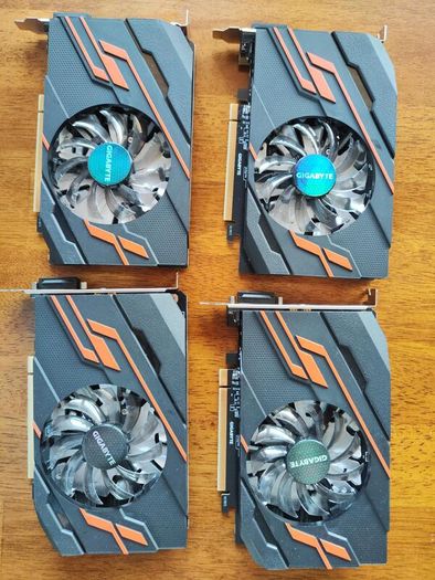 Nvidia Geforce Gt 1030 2gb Gddr5