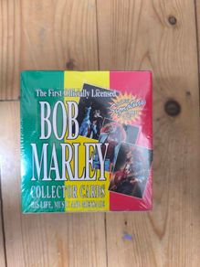 Bob Marley