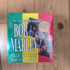 Bob Marley