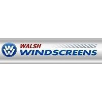 Walsh Windscreens Jobs in Ireland