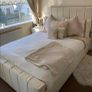 Messive Sale On Ottoman Gaslift Storage Beds. Single, Double King And Superking Sizes Available Image 6