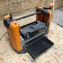 Triton thicknesser Image 4