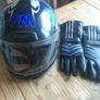 Helmet & Jacket Image 3
