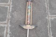 Power Rangers Pogo Stick
