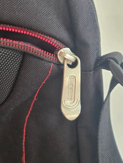 Ellehammer Copenhagen cross body travel bag