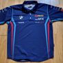BTCC BMW jacket and polo shirt Image 9