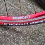 Time Trans Link Edge Racing bike Image 2