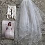 Communion  Dress Image 5