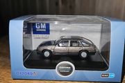 Oxford Diecast Vauxhall Cavalier 1.76 Scale