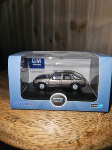 Oxford Diecast Vauxhall Cavalier 1.76 Scale