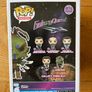 Galaxy Quest Funko Pop! General Sarris #1531. Specialty Series Exclusive Image 2