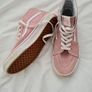 Vans Hi Tops Image 3