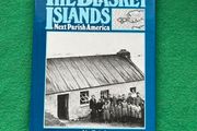 The Blasket Islands, Next Parish America -1st Edition