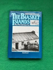 The Blasket Islands, Next Parish America -1st Edition
