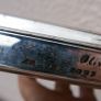 Vintage metal Box Image 7