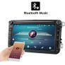 4g 64g Bluetooth Wifi Internet Gps Maps Android 11 8" 2din Car Gps For Vw Polo Golf 5 6 Seat Passat B6 Cc Jetta Tiguan Touran Eos Sharan Scirocco Caddy Radio Dsp Image 10