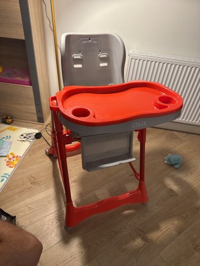 baby chair