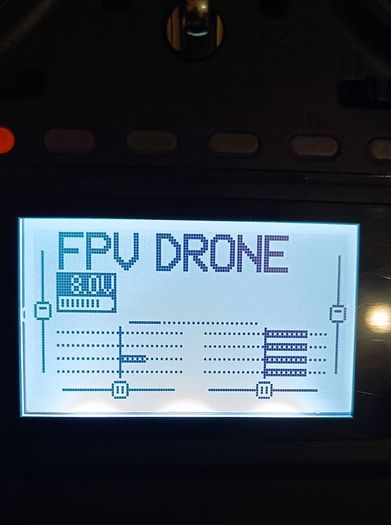 RadioMaster Boxer 4in1
