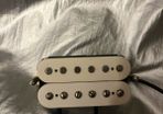 Fender Stratocaster squire  HUMBUCKER bridge pickup electric guitar parts accessories