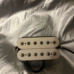 Fender Stratocaster squire  HUMBUCKER bridge pickup electric guitar parts accessories