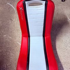 Gaming floor chair X Rocker