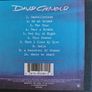 David Gilmour (Pink Floyd) - On An Island CD (2006) Digipak Classic Rock EX+ Image 2