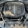 Breaking bmw 520d f10 M sport 2010 Image 9