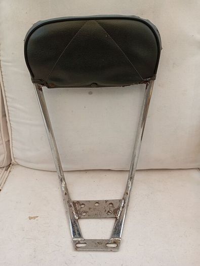 vespa PX backrest