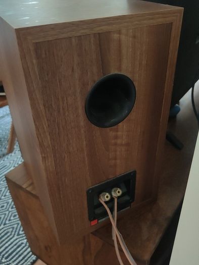 Dali Zensor 3 speakers (pair)