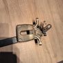 vw/Skoda rear right brake caliper Image 2