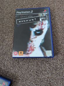 Manhunt
