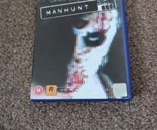 Manhunt