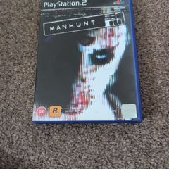 Manhunt