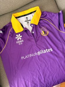 Pembroke Wanderers Girls Hockey Uniform