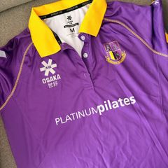 Pembroke Wanderers Girls Hockey Uniform